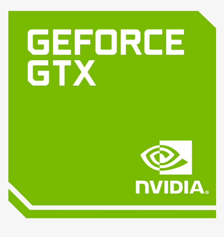 Nvidia Geforce Png, Transparent Png, Free Download