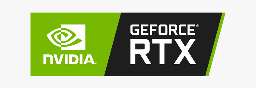 nvidia geforce logo png