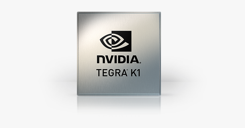 Tegra K1 - Nvidia Tegra K1 Price, HD Png Download, Free Download