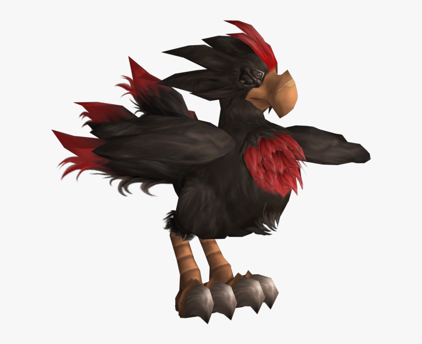 Download Zip Archive - Final Fantasy Fables Chocobo's Dungeon Volg, HD Png Download, Free Download