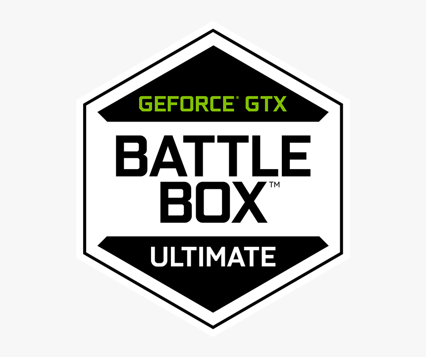 Battlebox Ultimate, HD Png Download, Free Download