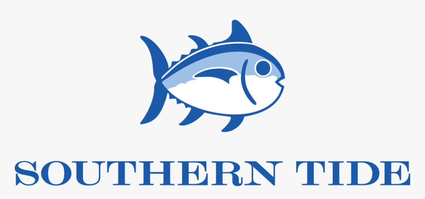 Transparent Tide Logo Png - Southern Tide Logo, Png Download, Free Download