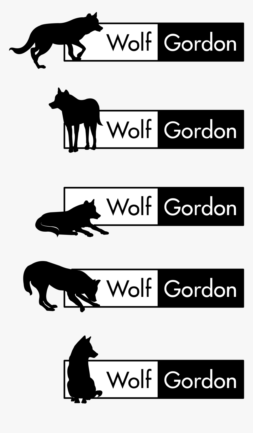 Wolf Gordon, HD Png Download, Free Download