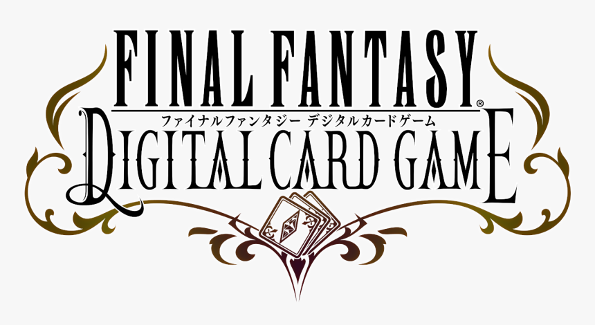 Official Web Site - Final Fantasy, HD Png Download, Free Download