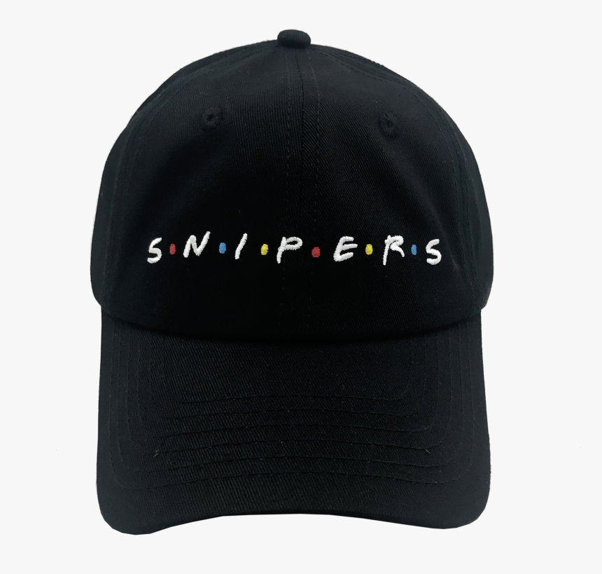 Sniper Gang Logo Png - Baseball Cap, Transparent Png, Free Download