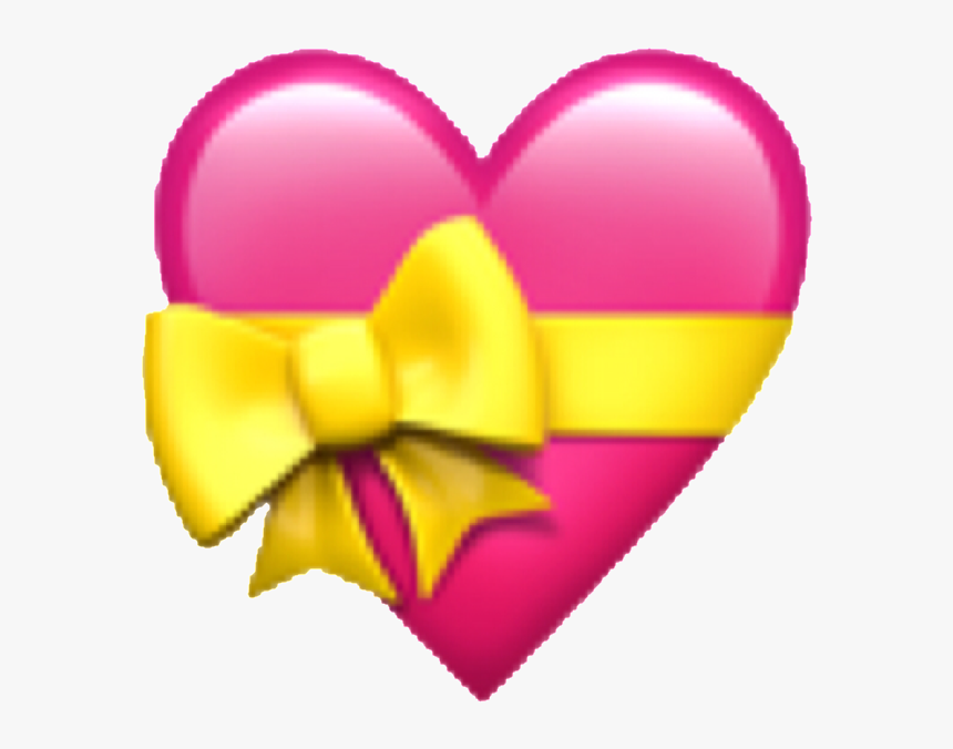 Heart Emoji Png, Transparent Png, Free Download