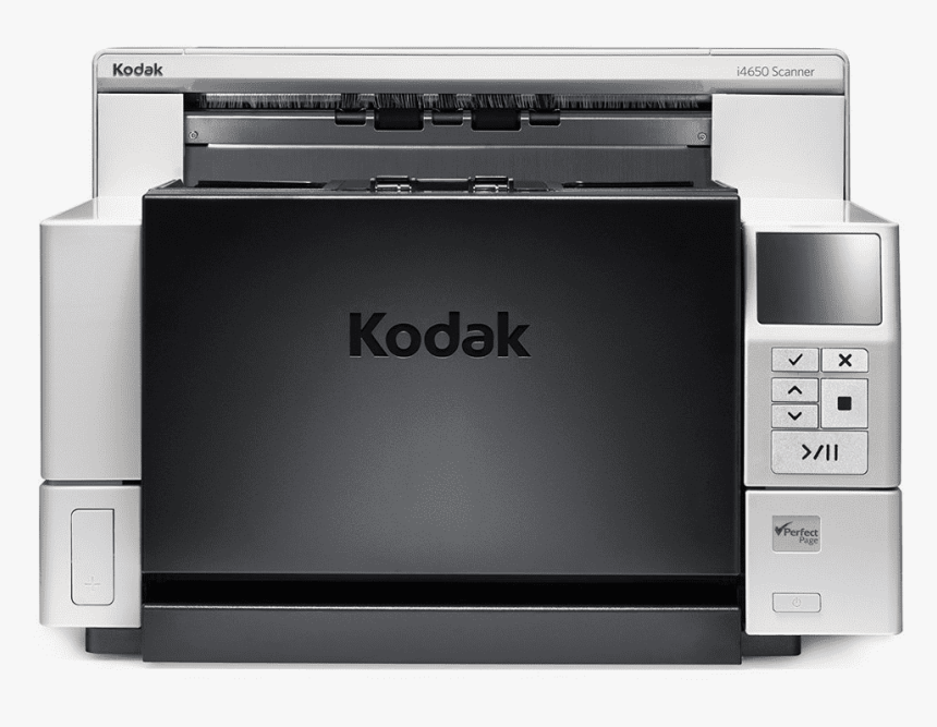 Kodak I4650 Production Scanner - Kodak I4000 Series Scanner, HD Png Download, Free Download