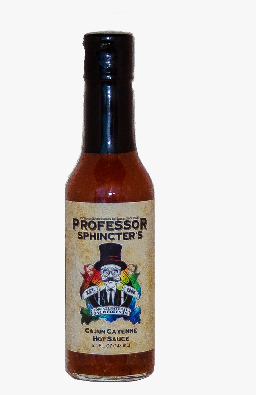 Cajun Cayenne Hot Sauce - Reaper Squeezin's By Puckerbutt Pepper Company, HD Png Download, Free Download