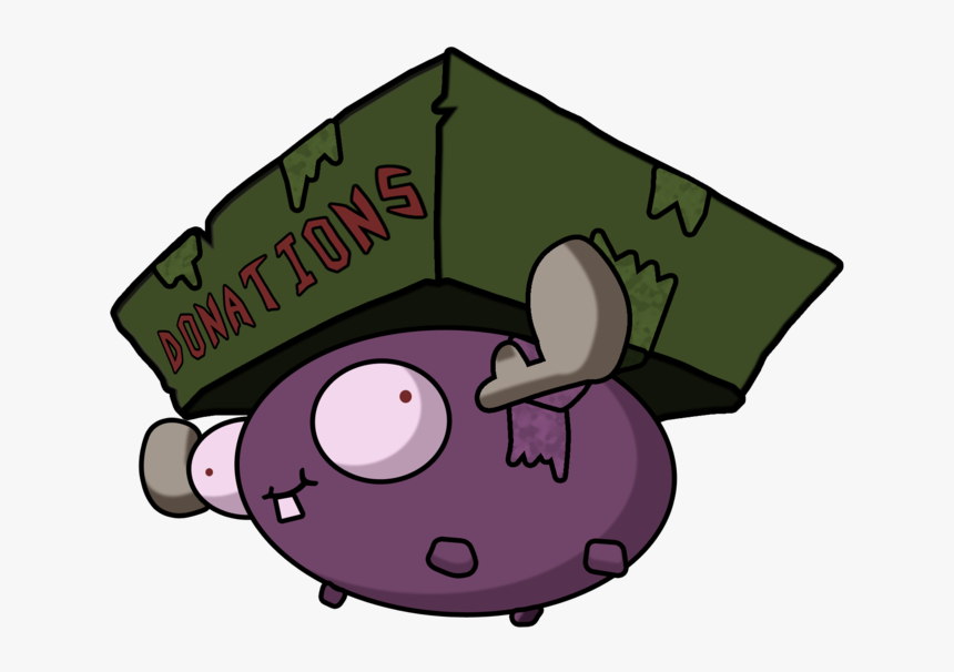 Minimoose Enter The Florpus, HD Png Download, Free Download