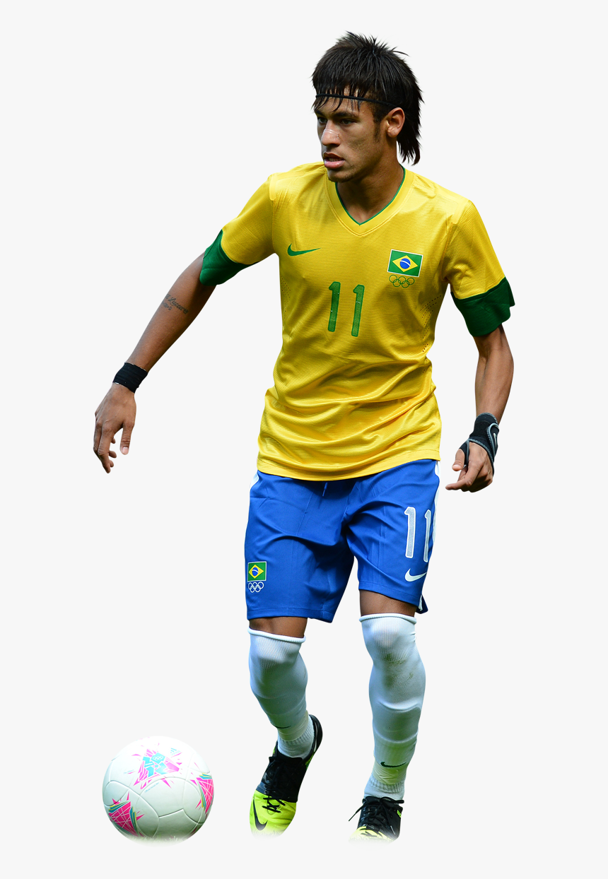 Cool Neymar Wallpapers 2019 Brazil, HD Png Download, Free Download