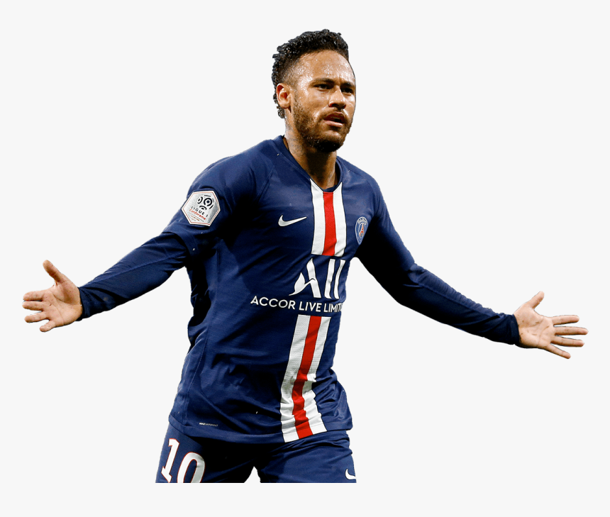 Neymar, HD Png Download, Free Download