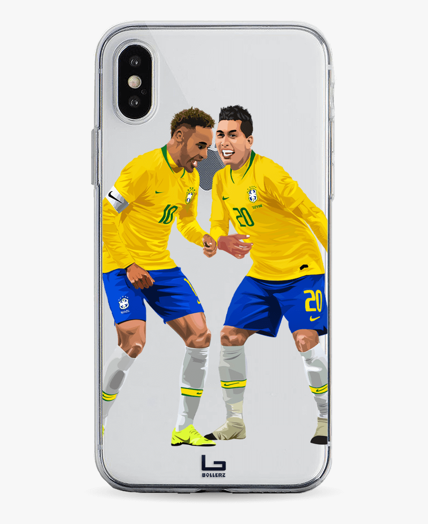Transparent Xr Cases With Pogba, HD Png Download, Free Download