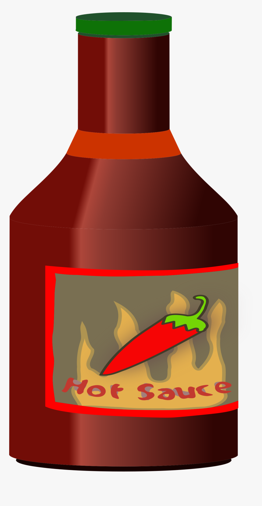 Hot Sauce, HD Png Download, Free Download