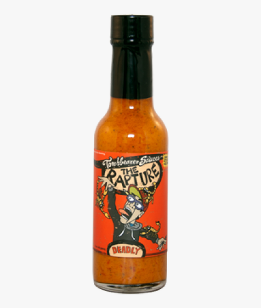 Purchase Your Bottle At Pepper Explosion - Trinidad Scorpion Pepper Sauce, HD Png Download, Free Download