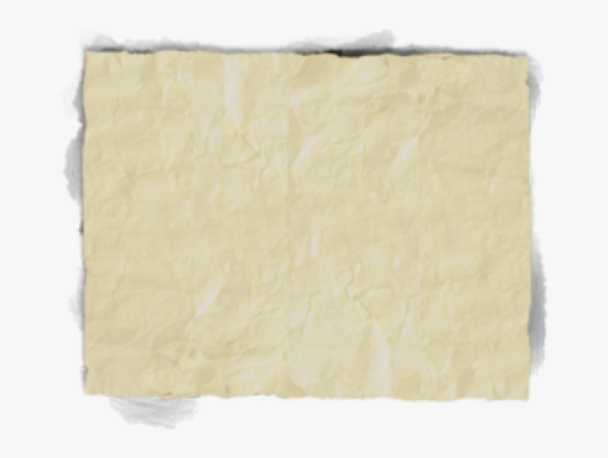 Scrap Of Paper Png - Processed Cheese, Transparent Png, Free Download