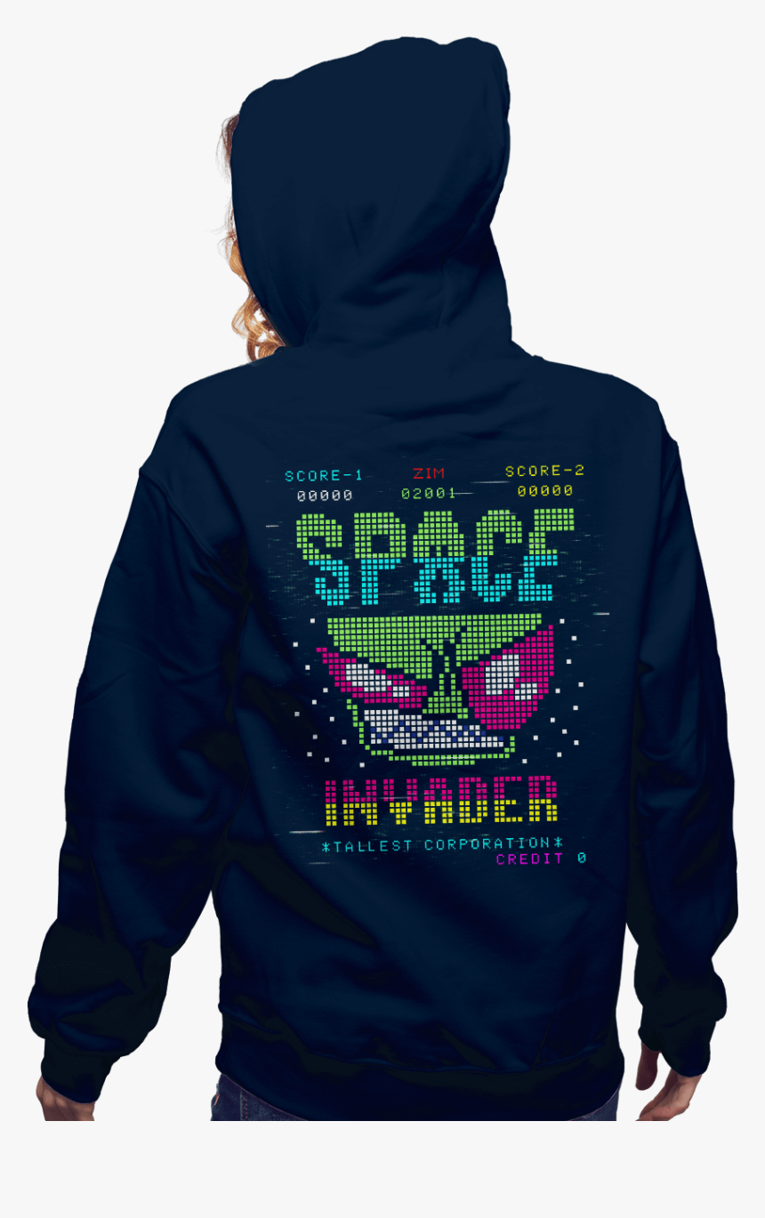 Hoodie, HD Png Download - kindpng