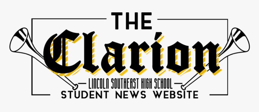 The Student News Site Of Lincoln Southeast High School - Graphic Design, HD Png Download, Free Download