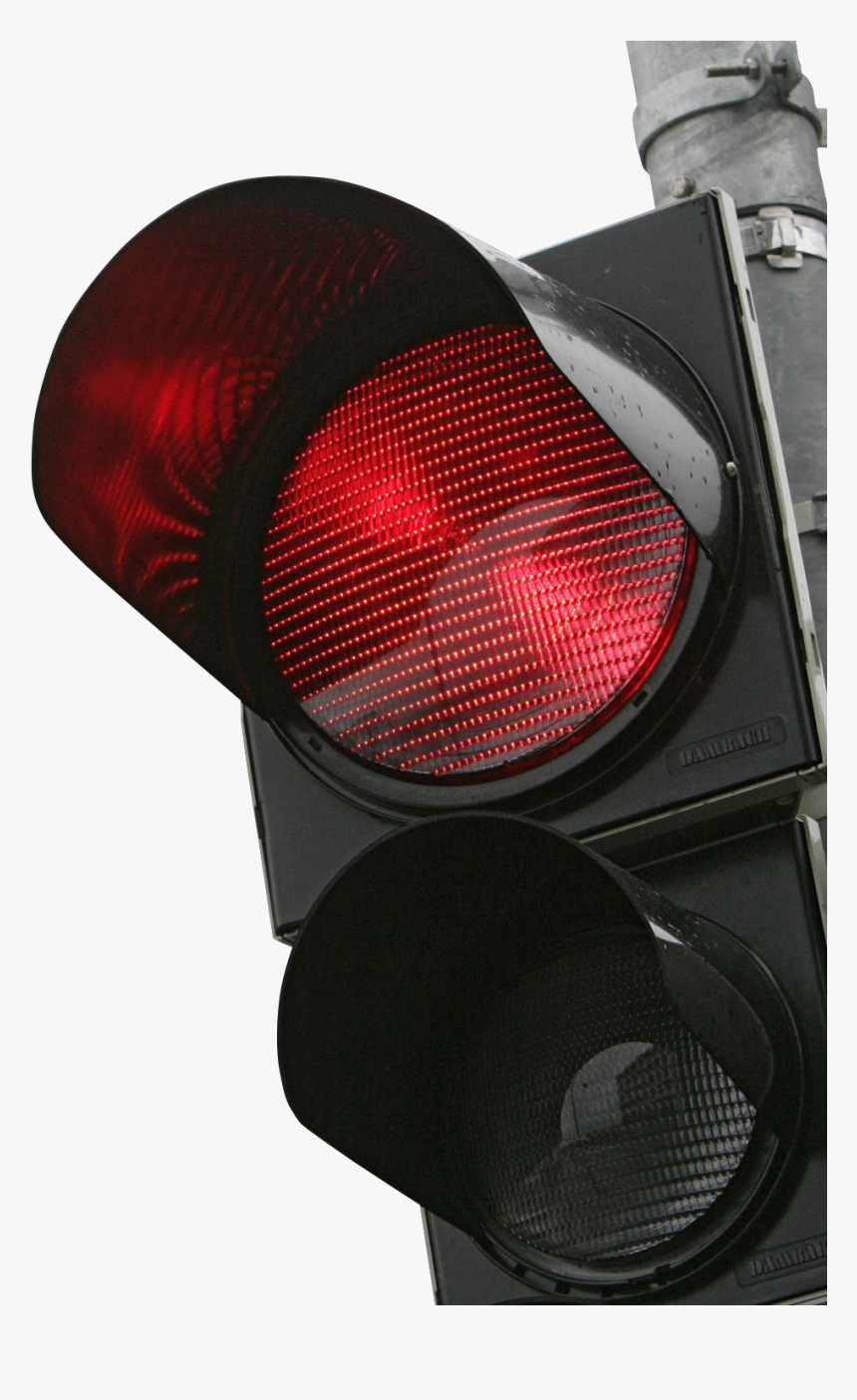 Red Light Png, Transparent Png, Free Download