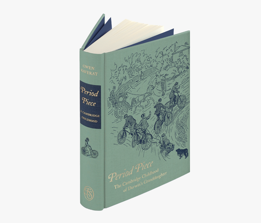 Origin Of Species Folio Society, HD Png Download, Free Download