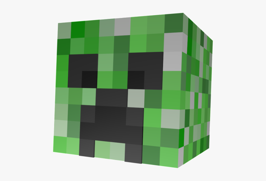 Creeper Minecraft Pictures