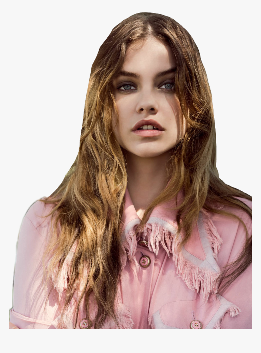 Transparent Barbara Palvin Png - Barbara Palvin Vogue Australia, Png Download, Free Download