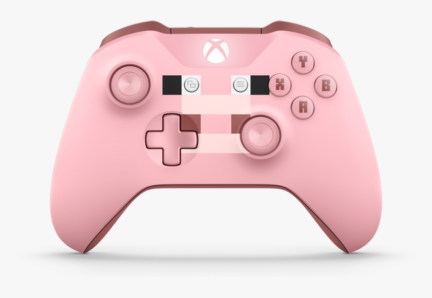 Xbox One Pig Controller, HD Png Download, Free Download