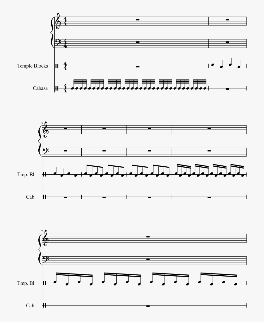Muffin Song Sheet Music, HD Png Download, Free Download