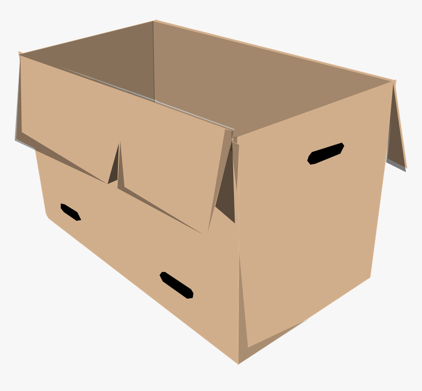 Carton Boxes Kuwait, HD Png Download, Free Download