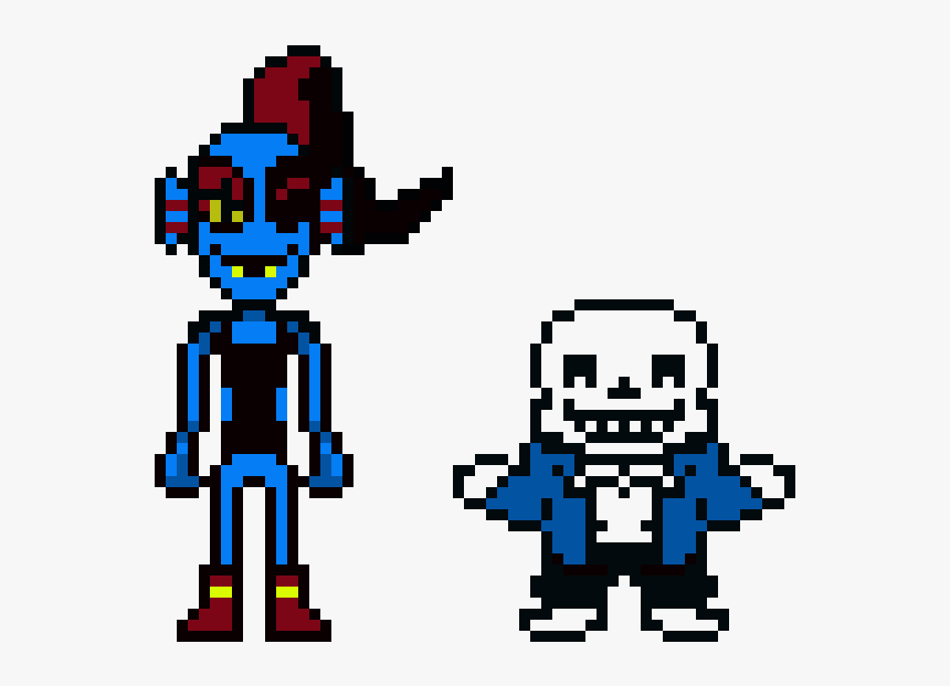 Sans Undertale Png, Transparent Png, Free Download