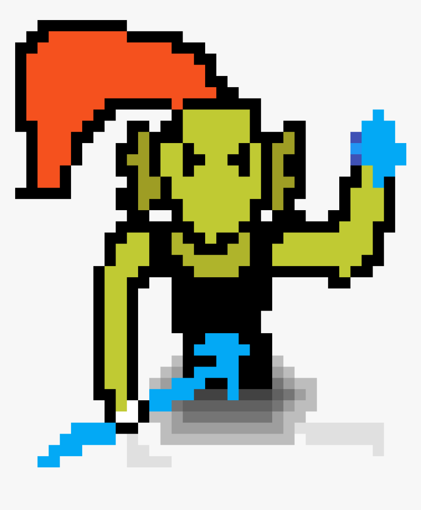 Undyne Png, Transparent Png, Free Download