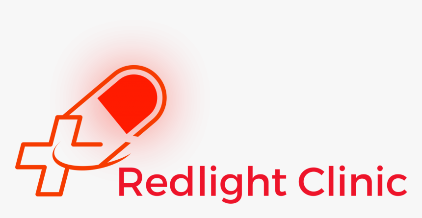 Redlight Clinic - Graphic Design, HD Png Download, Free Download