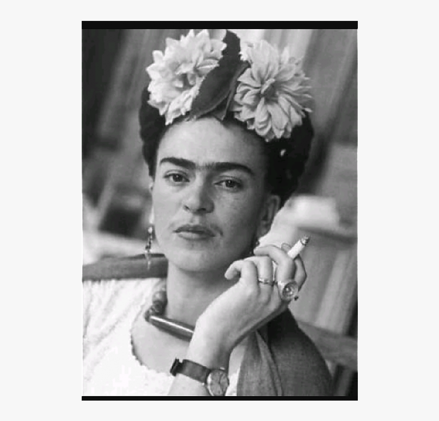 Frida Kahlo, HD Png Download, Free Download