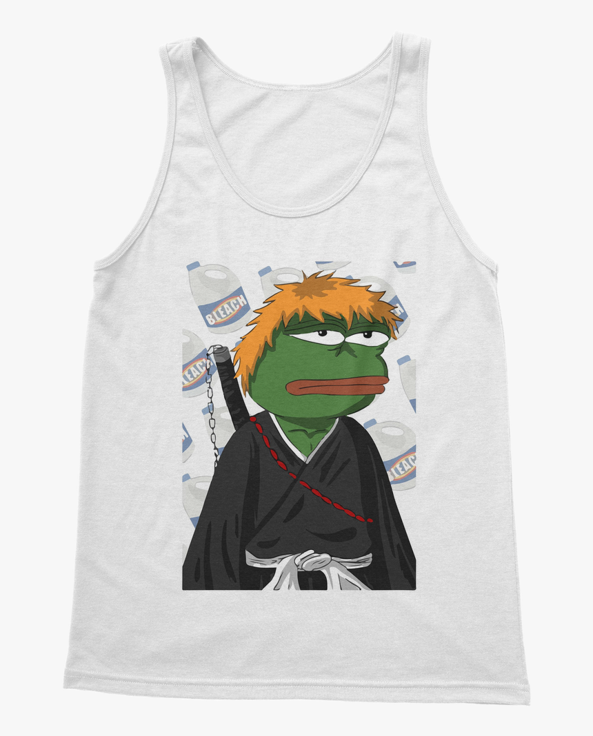 Ichigo Pepe, HD Png Download, Free Download