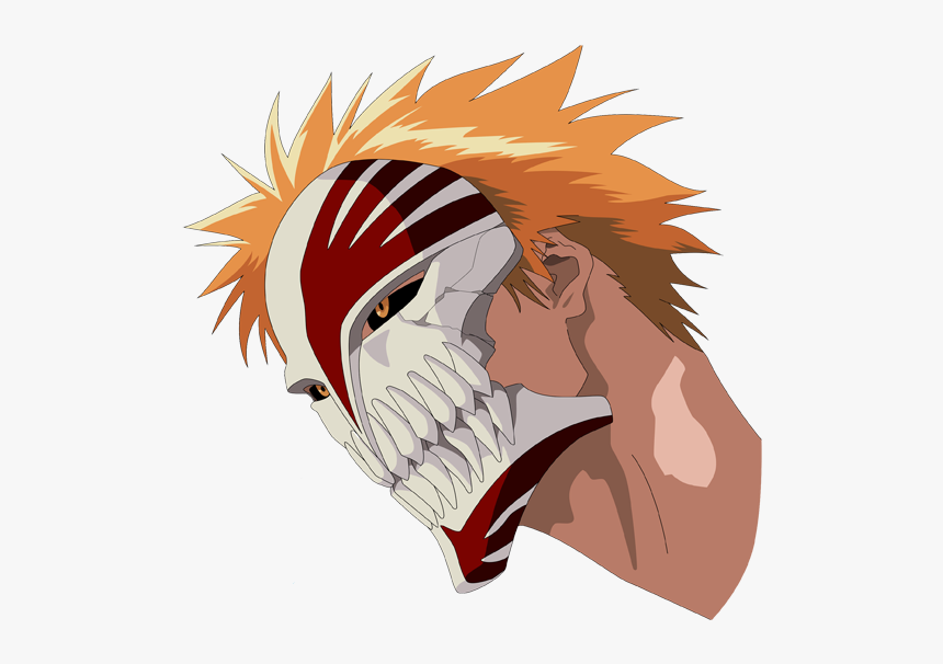 Ichigo Png, Transparent Png, Free Download