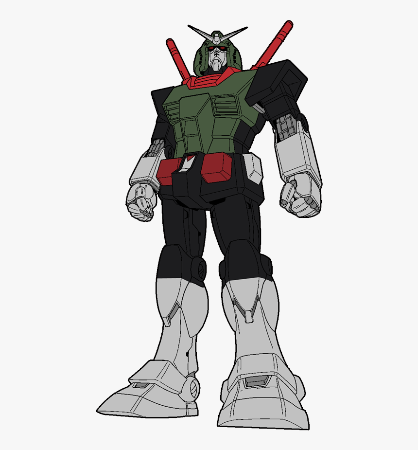Takeshi Hongo Mecha Fictional Character Mythical Creature - Illustration, HD Png Download, Free Download