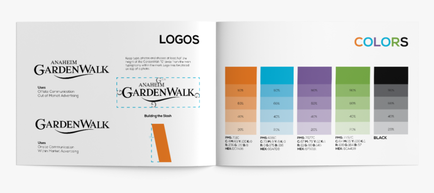 Branding Guide - Graphic Design, HD Png Download, Free Download
