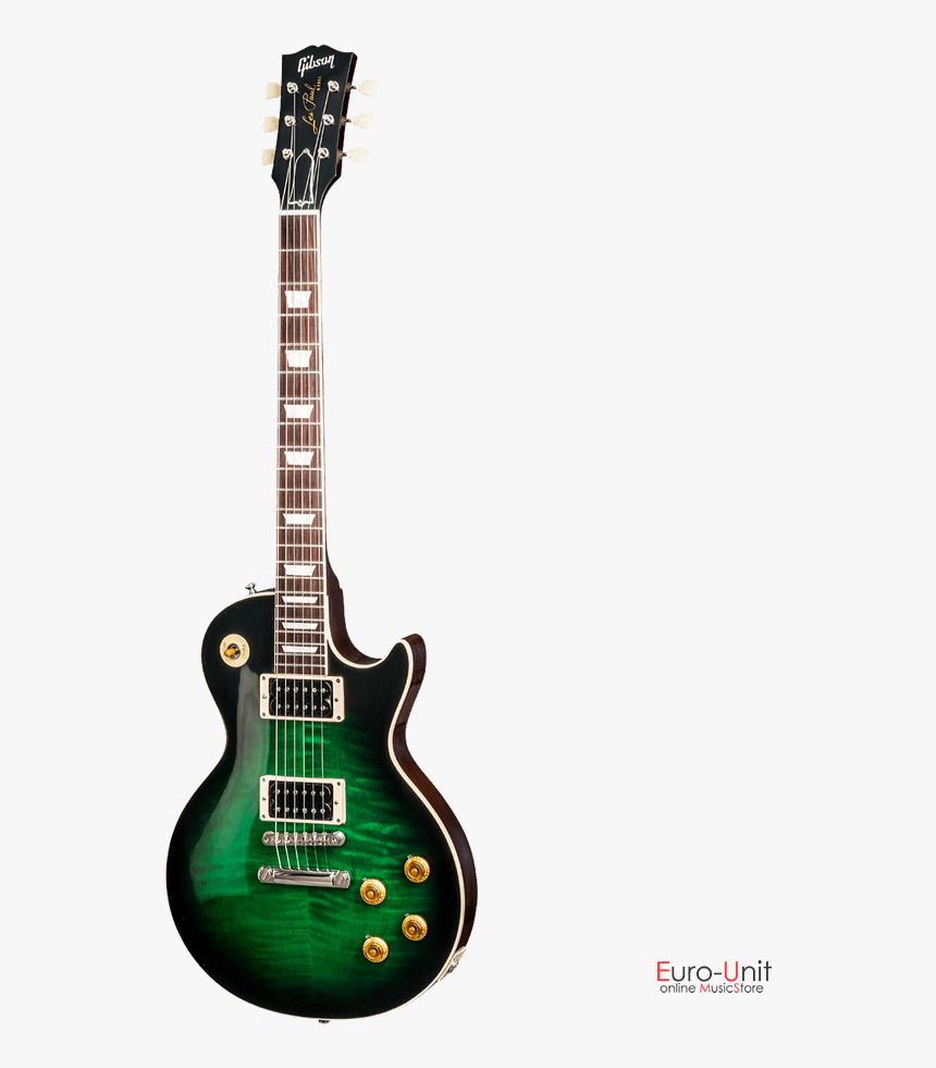 Gibson Les Paul Anaconda Burst, HD Png Download, Free Download