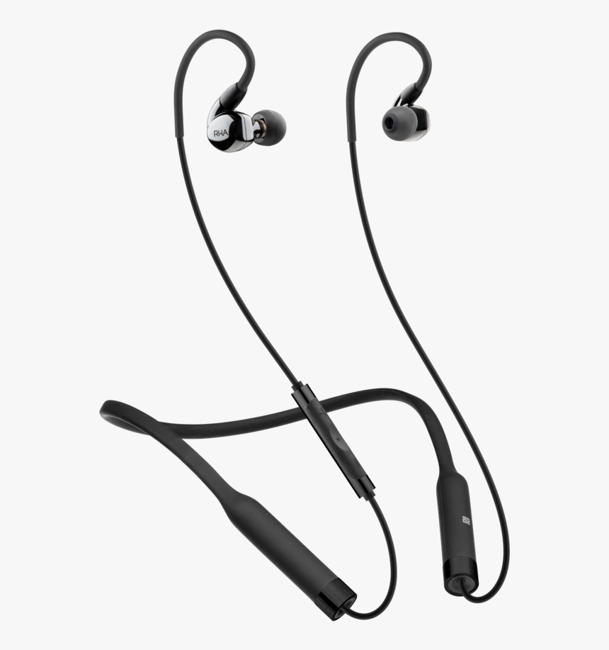 Rha Cl2 Planar Magenetic In-ear Monitor Headphones - Rha Wireless Planar Magnetic Earphones, HD Png Download, Free Download