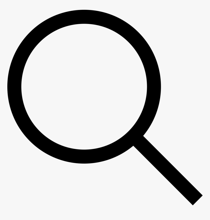 Mobile Terminal Search Bar - Icon Search Bar Png, Transparent Png, Free Download