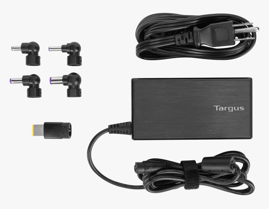 Targus Universal Laptop Charger, HD Png Download, Free Download