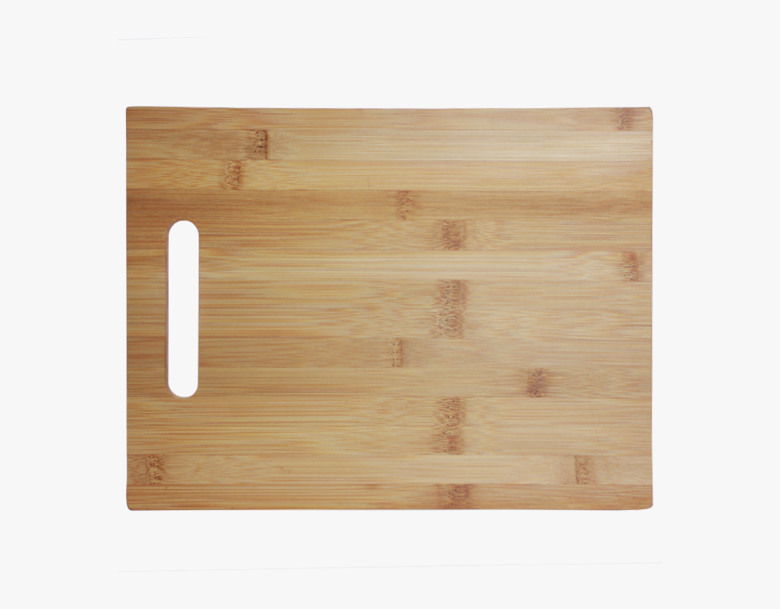 Board Vector Bamboo - Bamboo Cutting Board Png, Transparent Png, Free Download