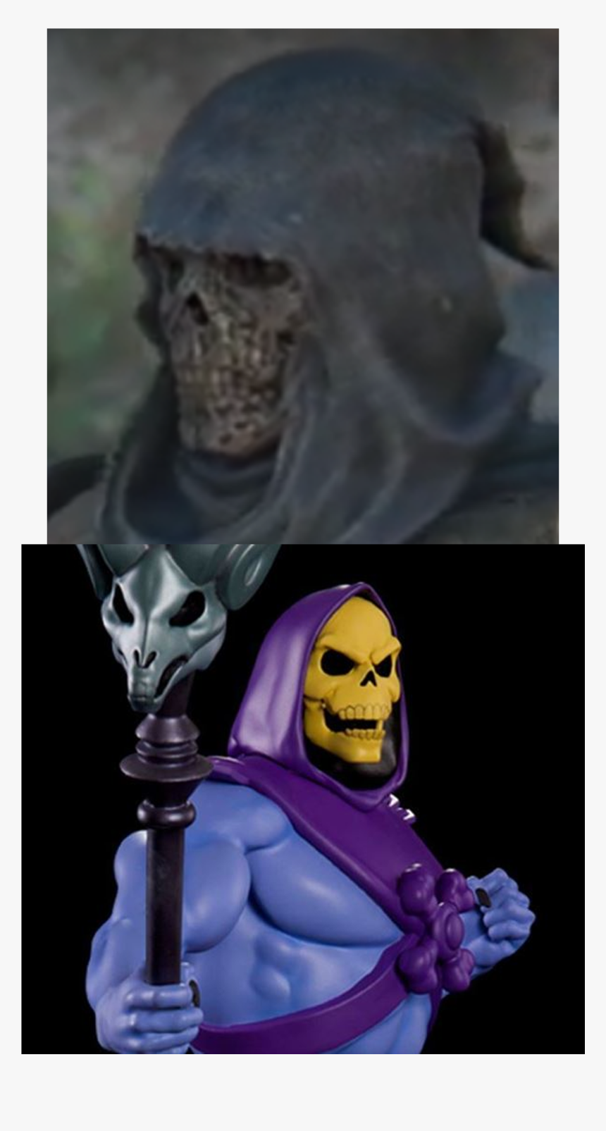 Skeletor Png, Transparent Png, Free Download