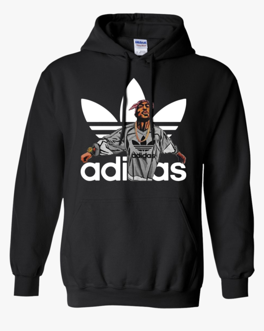 Never Broke Again Hoodie, HD Png Download, Free Download