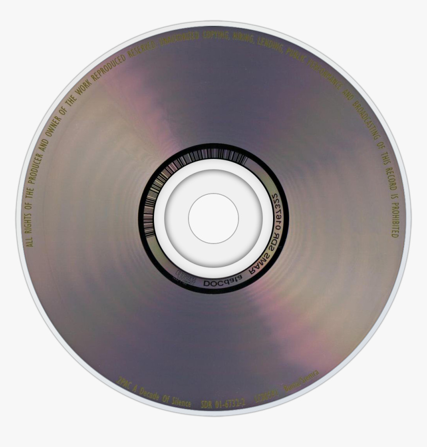 Cd, HD Png Download, Free Download