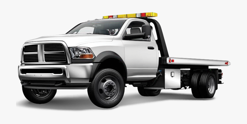 Tow Truck Png - Transparent Tow Truck Png, Png Download, Free Download