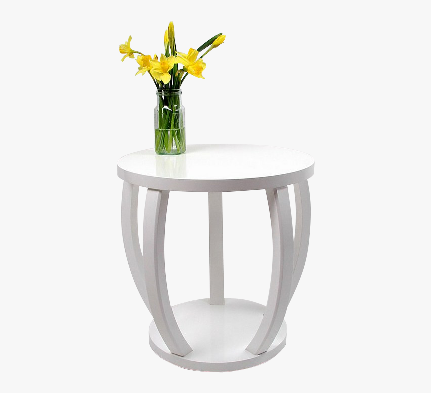 Side Table Png, Transparent Png, Free Download