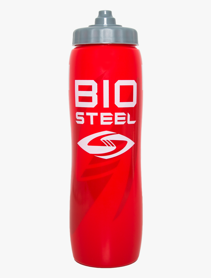 Transparent Ink In Water Png - Biosteel Sports Water Bottle, Png Download, Free Download