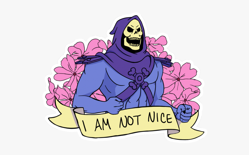 Am Not Nice Background, HD Png Download, Free Download