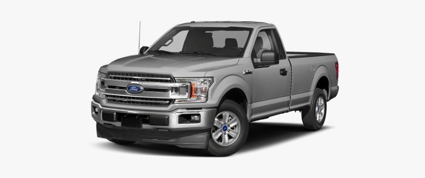 2018 Ford F 150 Xl - 2019 Ford F150 Single Cab, HD Png Download, Free Download