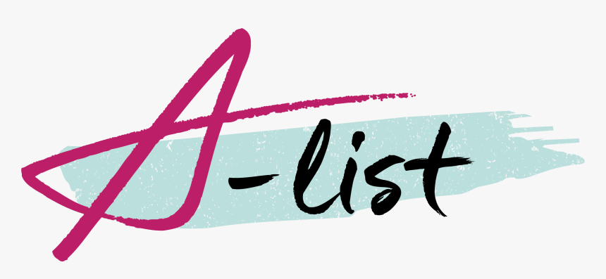 List Logo, HD Png Download, Free Download